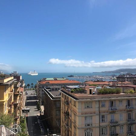 Casa Palmira Apartment La Spezia Luaran gambar