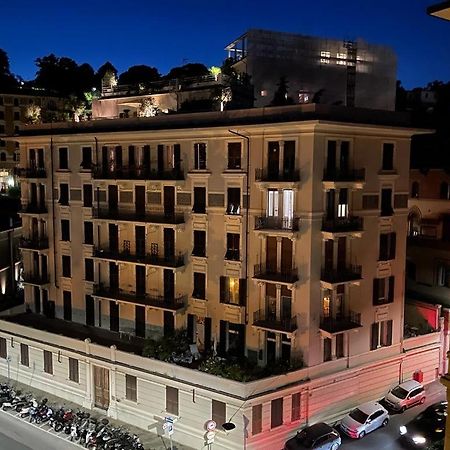 Casa Palmira Apartment La Spezia Luaran gambar