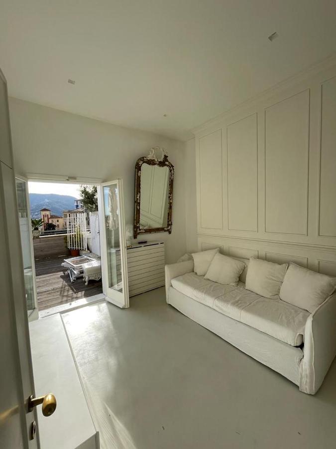 Casa Palmira Apartment La Spezia Luaran gambar