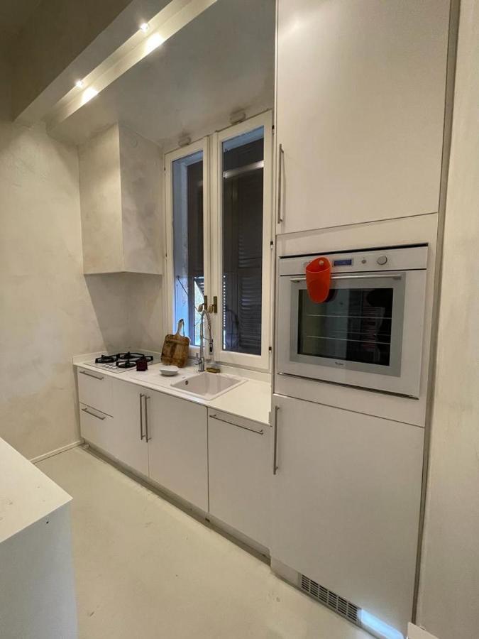 Casa Palmira Apartment La Spezia Luaran gambar