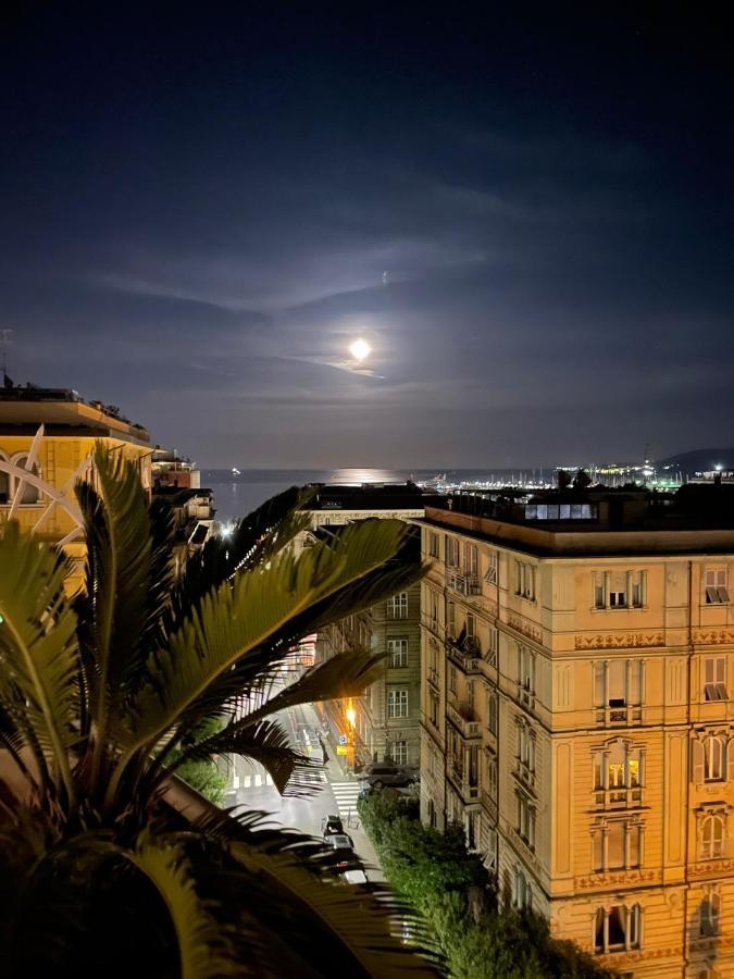 Casa Palmira Apartment La Spezia Luaran gambar