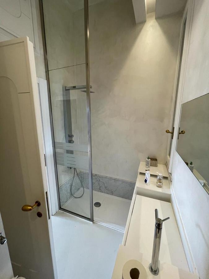 Casa Palmira Apartment La Spezia Luaran gambar
