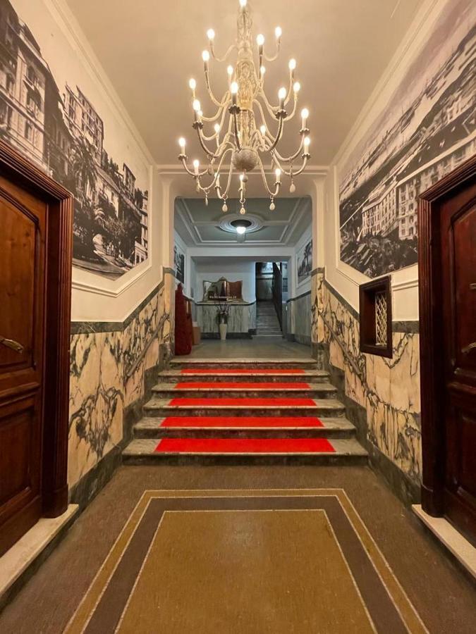 Casa Palmira Apartment La Spezia Luaran gambar