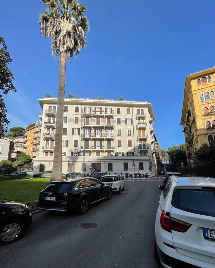 Casa Palmira Apartment La Spezia Luaran gambar