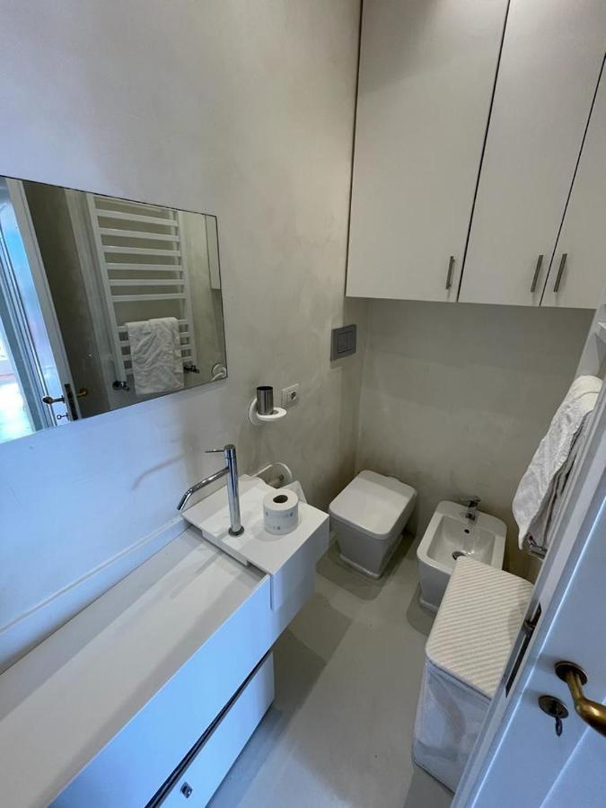 Casa Palmira Apartment La Spezia Luaran gambar