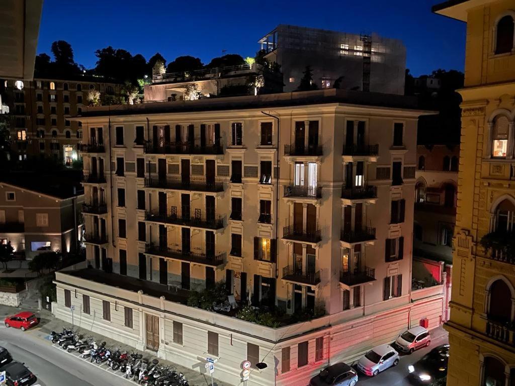 Casa Palmira Apartment La Spezia Luaran gambar