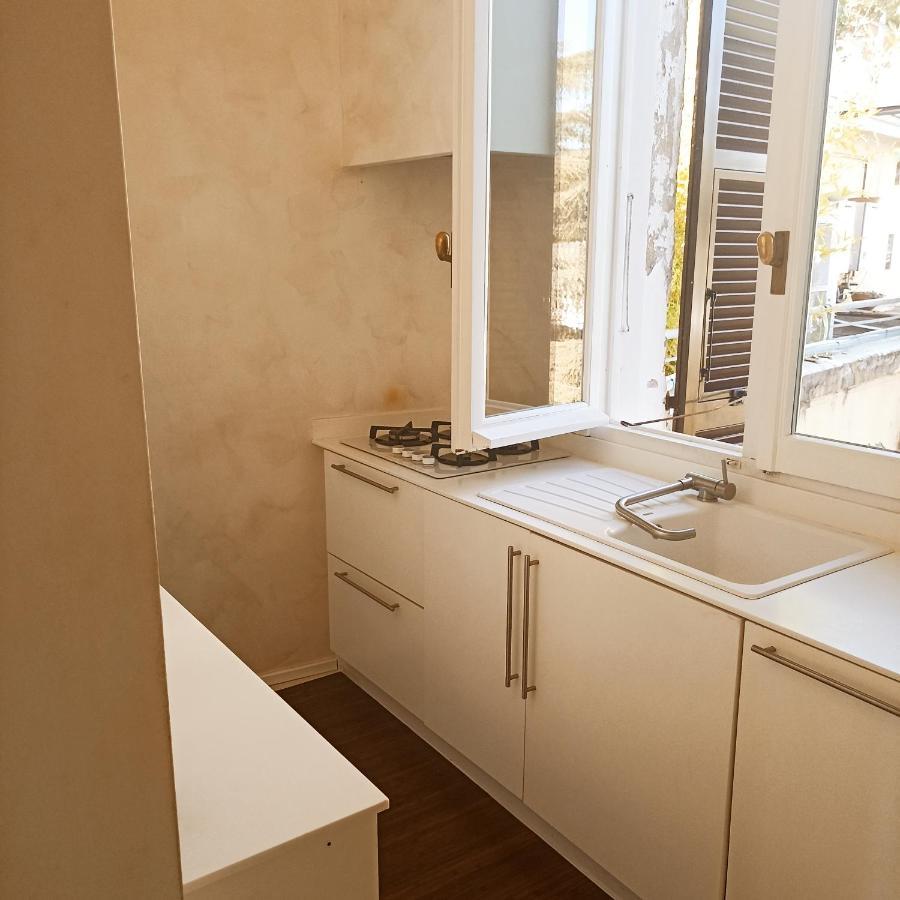 Casa Palmira Apartment La Spezia Luaran gambar