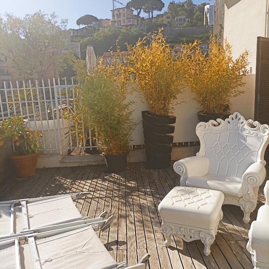 Casa Palmira Apartment La Spezia Luaran gambar