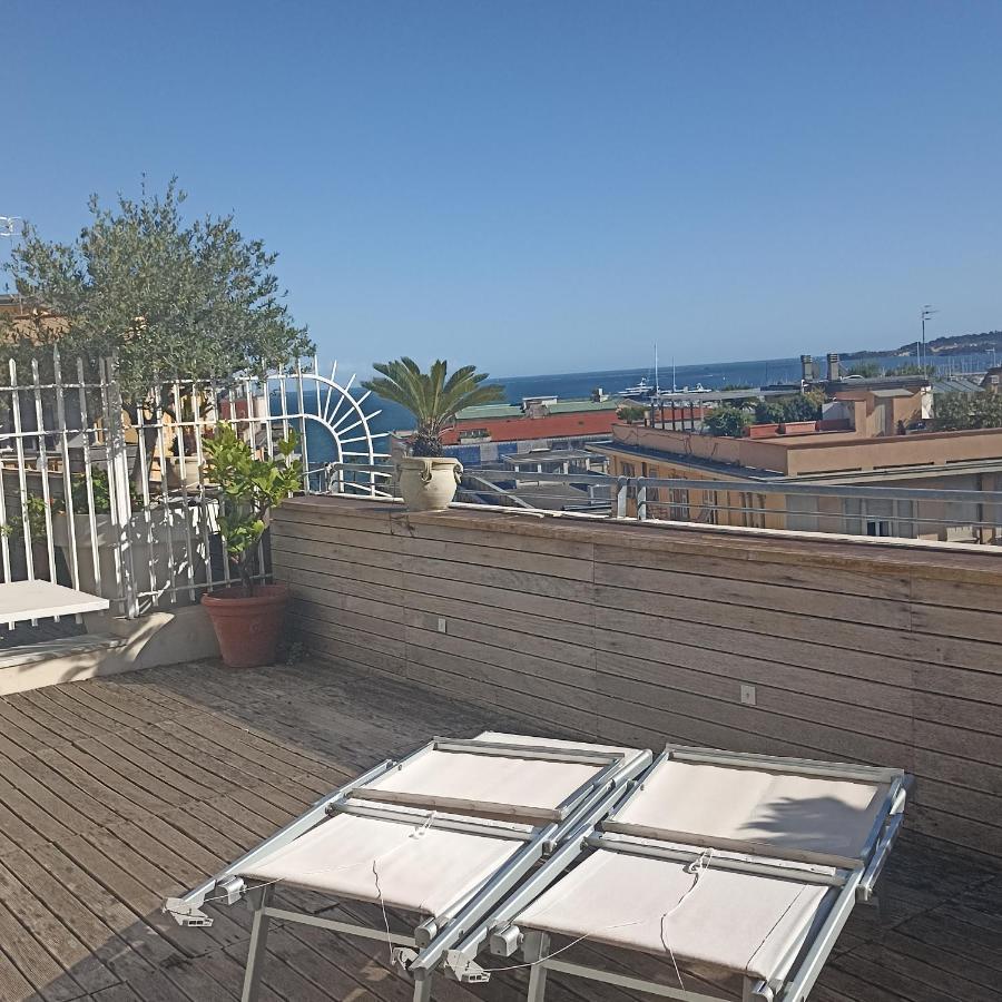 Casa Palmira Apartment La Spezia Luaran gambar