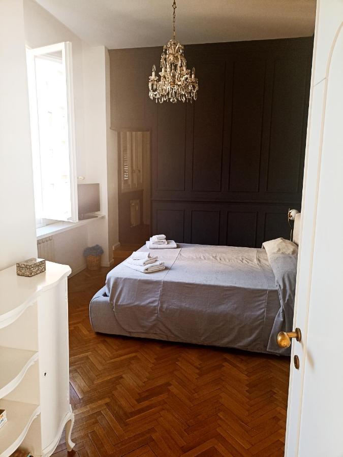 Casa Palmira Apartment La Spezia Luaran gambar
