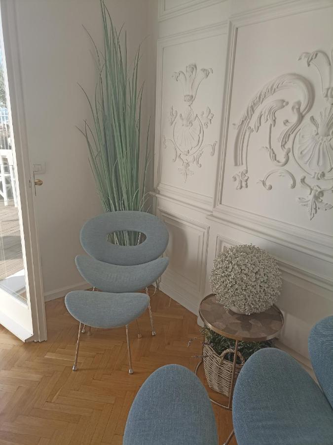 Casa Palmira Apartment La Spezia Luaran gambar