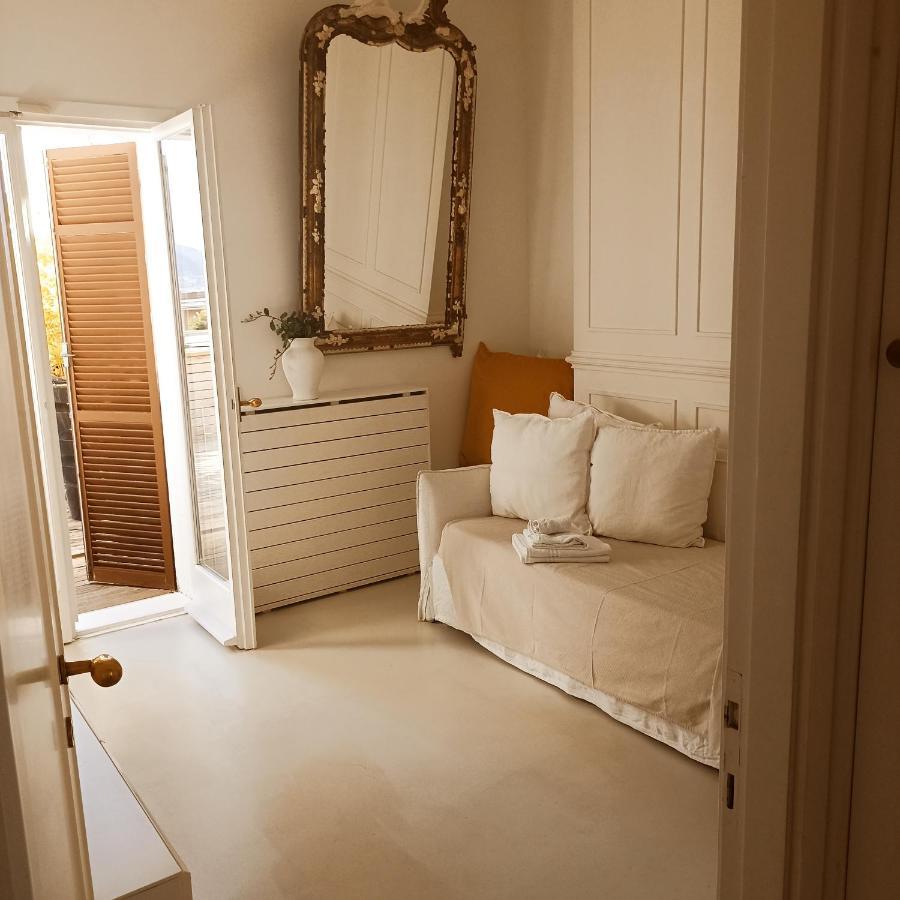 Casa Palmira Apartment La Spezia Luaran gambar