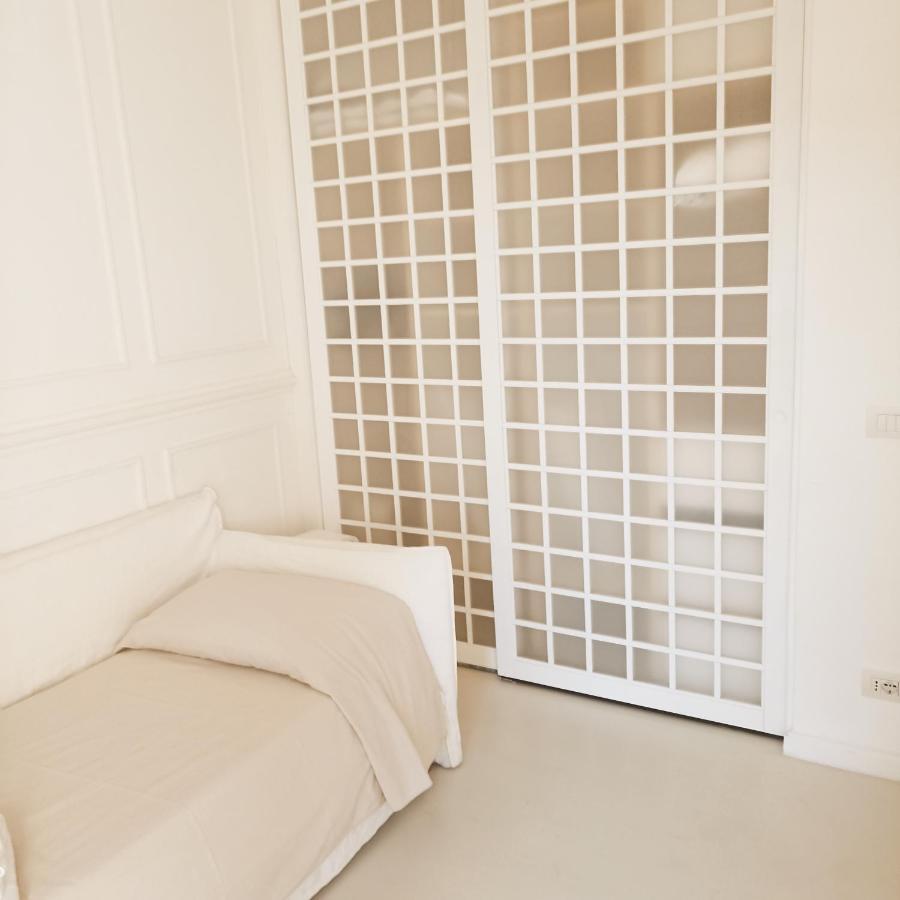 Casa Palmira Apartment La Spezia Luaran gambar