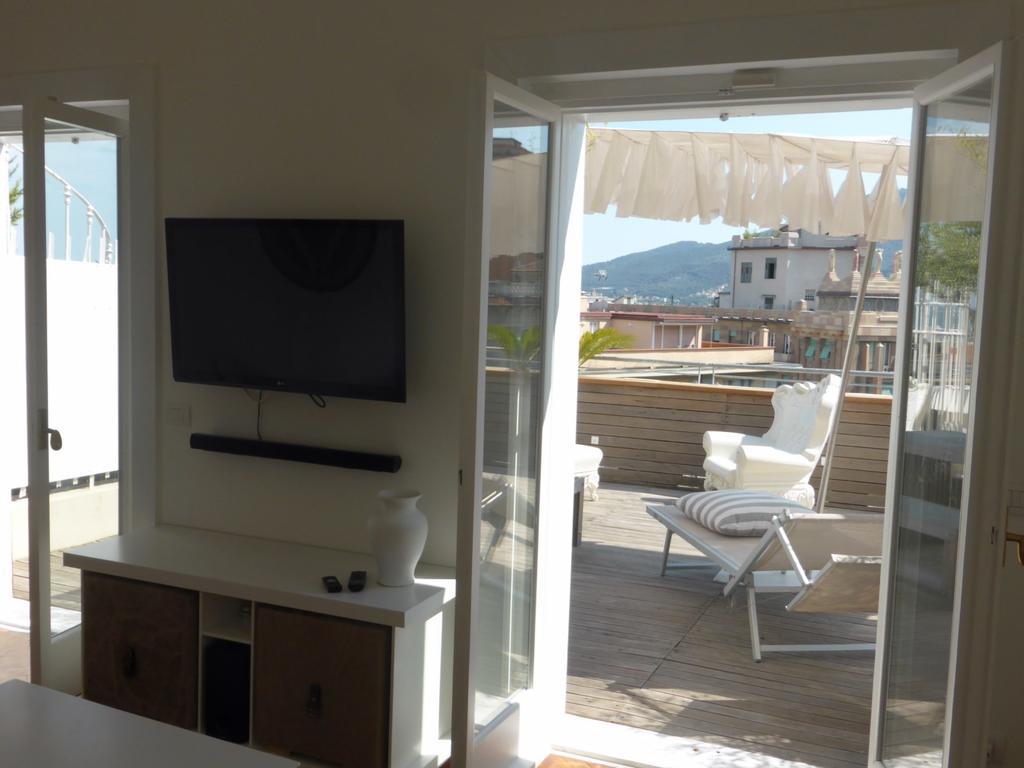 Casa Palmira Apartment La Spezia Bilik gambar