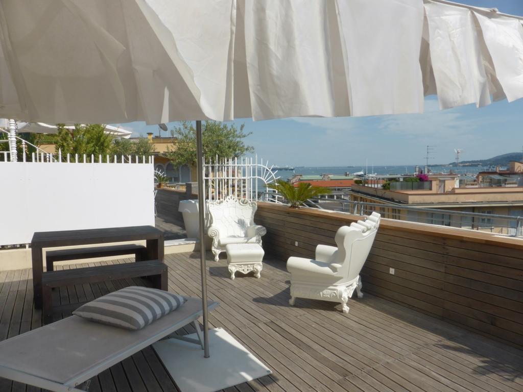 Casa Palmira Apartment La Spezia Bilik gambar